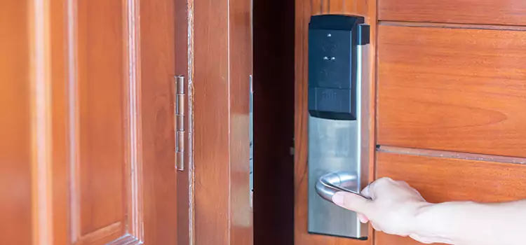 Commercial Keyless Entry Locks Tamiami