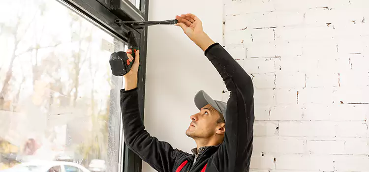 Why Choose Us for Your Door Closer Needs in Tamiami