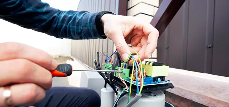 Electric Gate Maintenance Tamiami