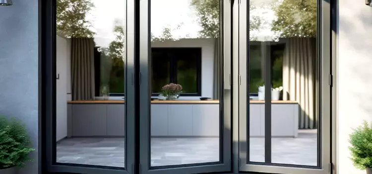 Bifold Door Track Repair Tamiami