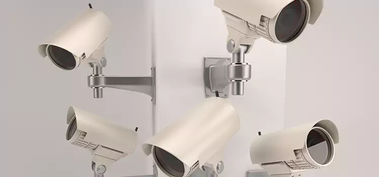 Your Trusted Partner for CCTV Solutions in Tamiami