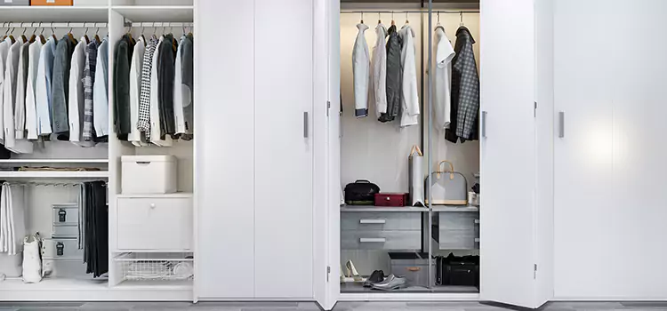 Glass Closet Door Repair Tamiami