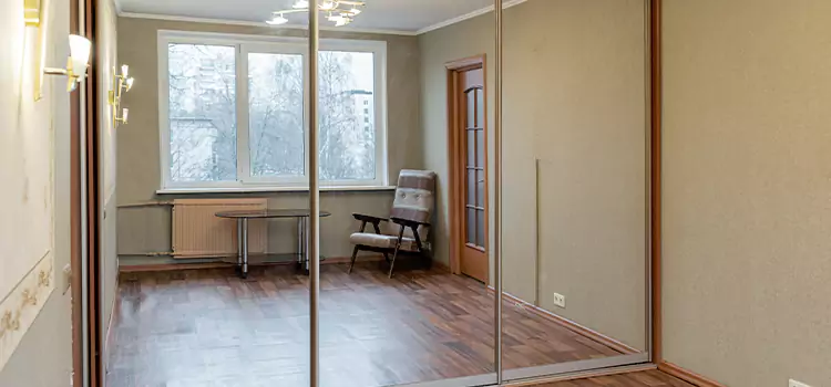 Mirror Closet Door Roller Replacement Tamiami