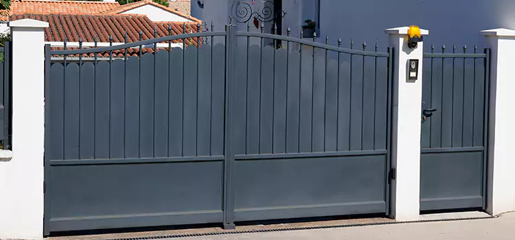 Emergency Commercial Gate Repair Tamiami