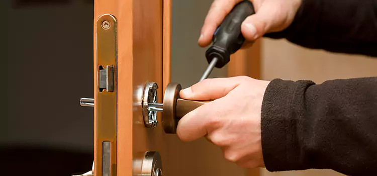 Semi Truck Locksmith Tamiami