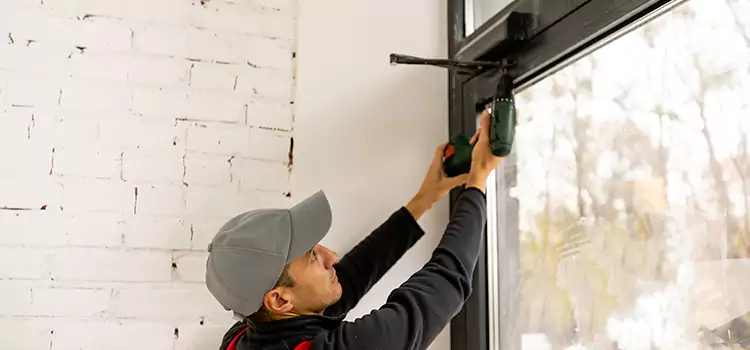 Your Trusted Partner for Door Closer Solutions in Tamiami, FL
