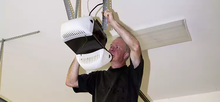 Garage Door Opener Service Tamiami