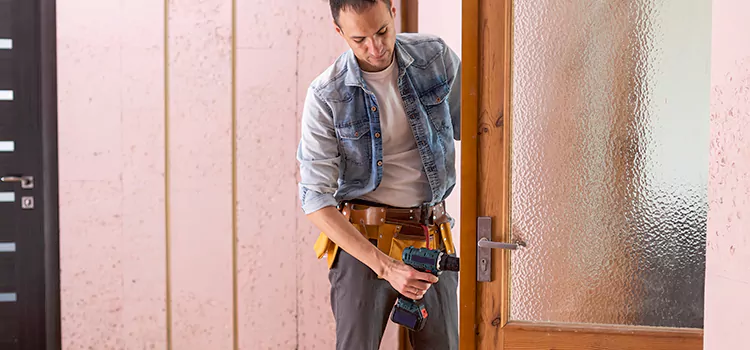 Door Glass Replacement Tamiami