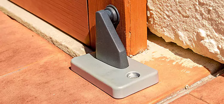 Aesthetic Door Stop Selection Tamiami