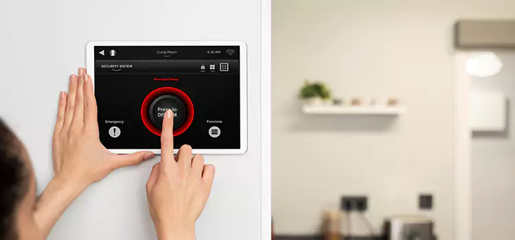 Blink Video Doorbell Installation Tamiami