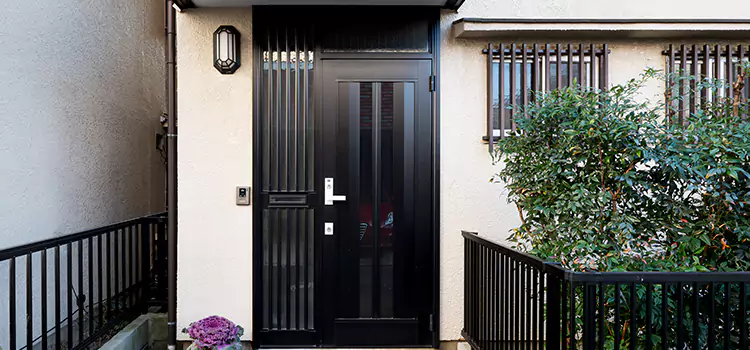 Popular Exterior Door Options in Tamiami, FL