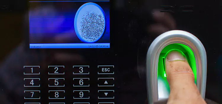 Your Trusted Partner for Secure Access in Tamiami, FL