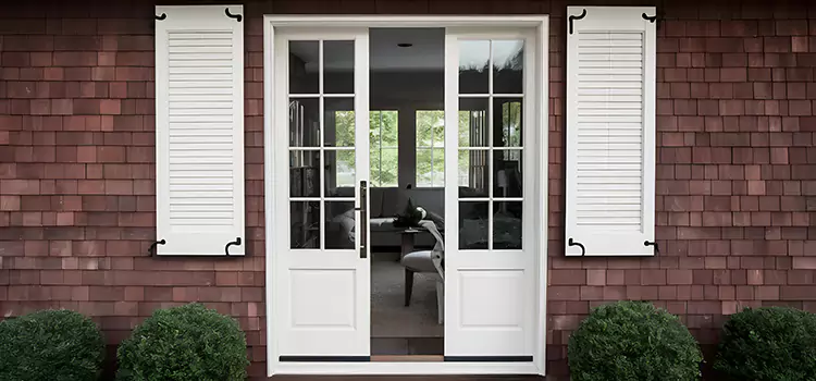 French Door Restoration Tamiami