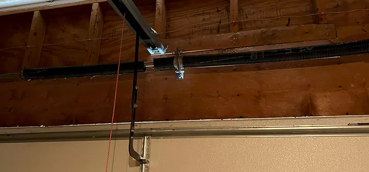 Broken Garage Door Cable Repair in Tamiami, FL