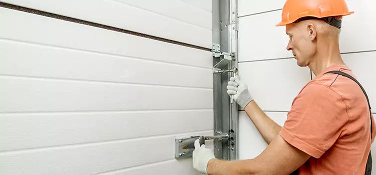 Why Choose Us for Garage Door Lock Services in Tamiami, FL?