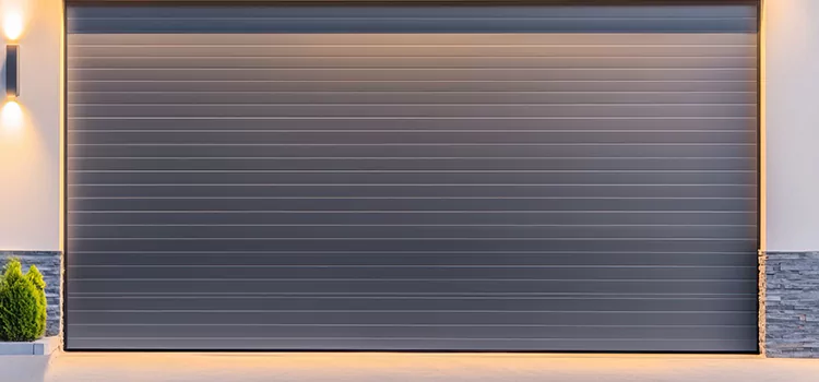 Roll Up Door Repair Services Tamiami