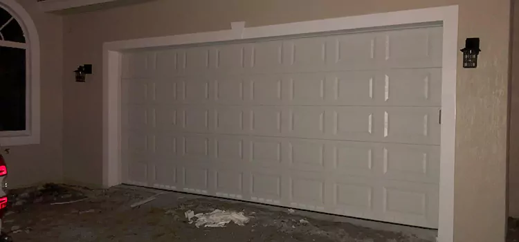 Garage Door Coil Replacement Tamiami