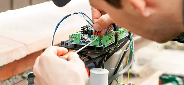 Specialized Brand Gate Motor Repairs Tamiami