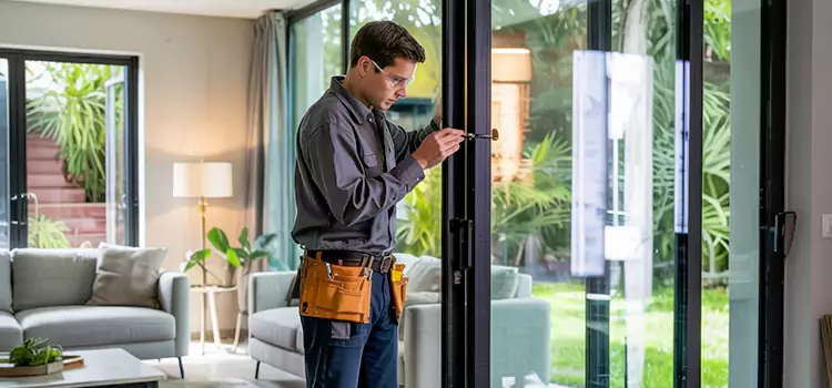 Why Choose Us for Your Glass Door Needs in Tamiami, FL?