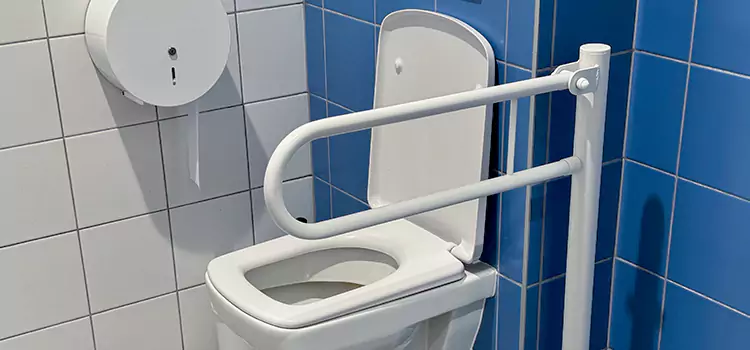Comprehensive Solutions in Tamiami, FL for Accessible Facilities