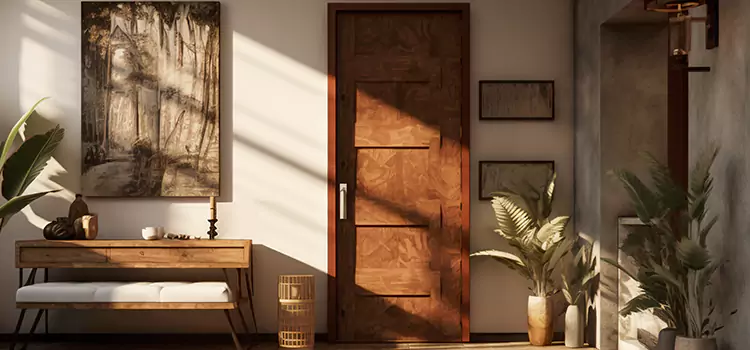 Specialty Interior Doors Tamiami