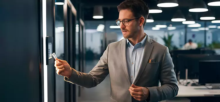 Our Commitment to Keycard Security Excellence in Tamiami, FL