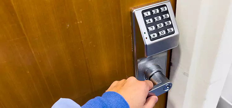 Why Choose Us for Your Keypad Lock Needs in Tamiami, FL?