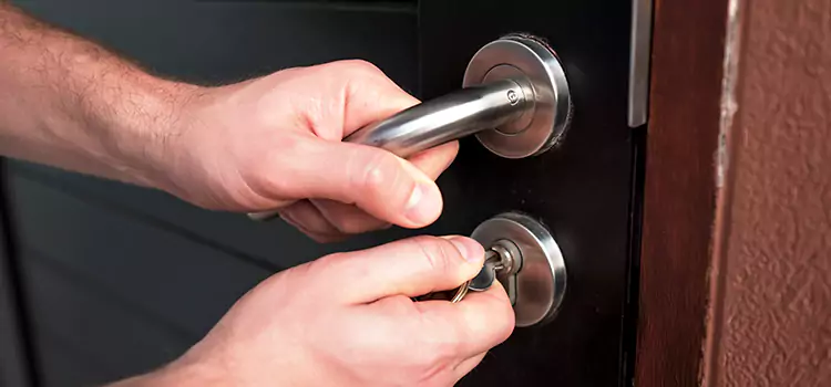 Master Key Control and Audits Tamiami