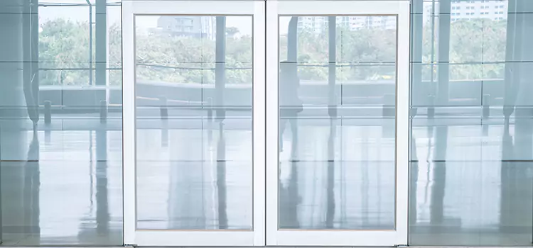 Mobile Sliding Screen Door Replacement Tamiami