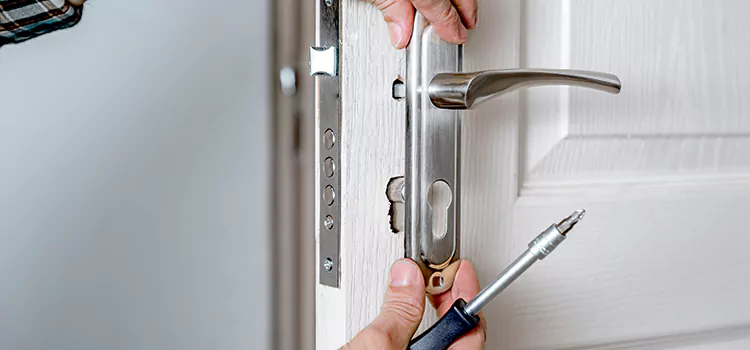New Door Frame Installation Tamiami