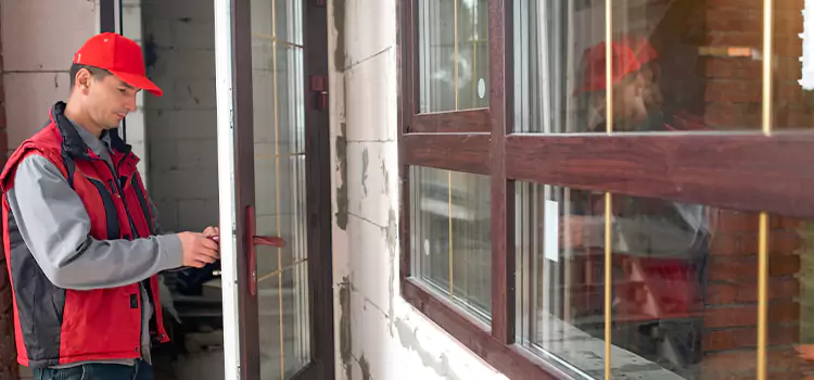 Sliding Door Lock Repair Tamiami