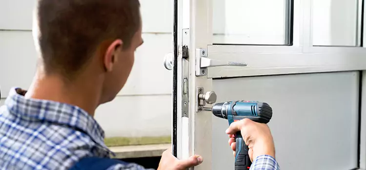 Experienced and Reliable Technicians Tamiami
