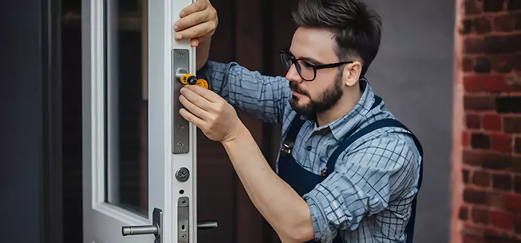 Residential Door Repairs Tamiami