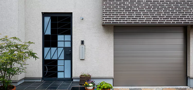 Residential Roll Up Security Doors Tamiami