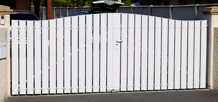 Why Choose Us for Residential Gate Repair in Tamiami, FL?