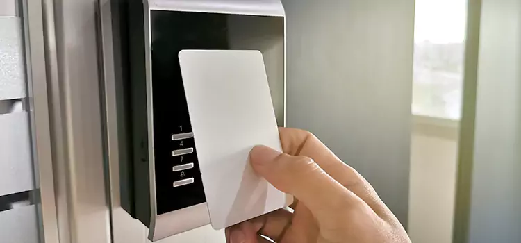 Advanced RFID Technology Integration in Tamiami, FL