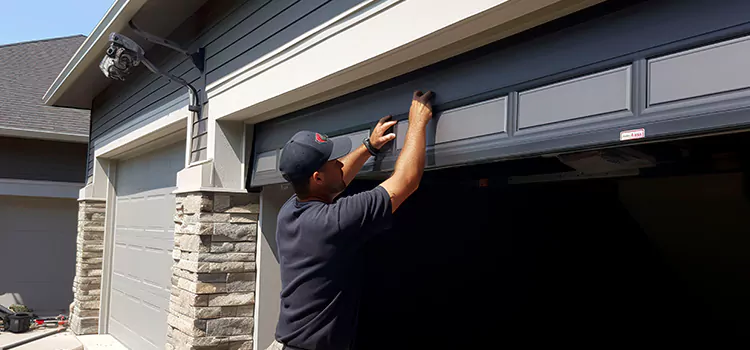 Janus Roll Up Doors Tamiami