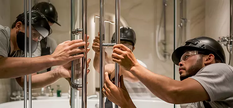 Shower Door Replacement Cost Tamiami