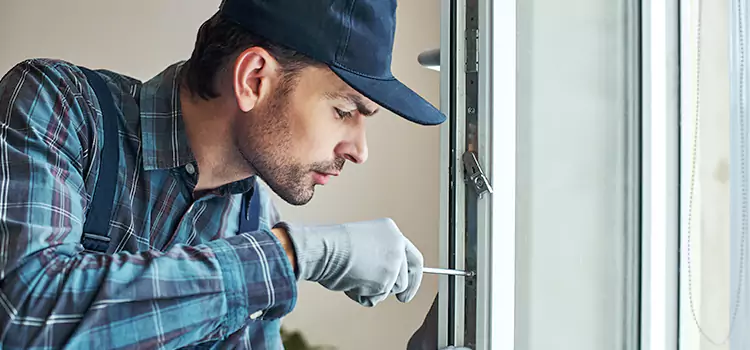Emergency Response for Latch Issues Tamiami