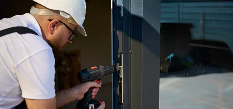 Aluminium Sliding Door Lock Fitting Tamiami