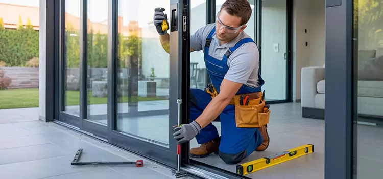 Patio Door Replacement Tamiami