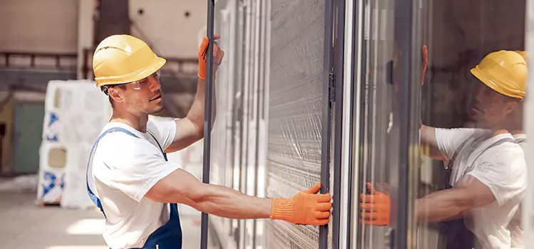 Sliding Door Mesh Replacement Tamiami
