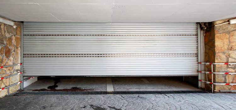 Steel Garage Door Repair Tamiami