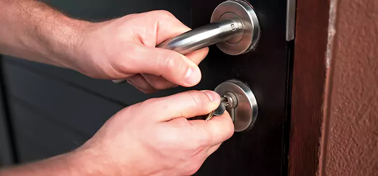 Door Closer Repair & Installation Tamiami