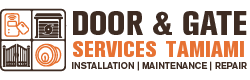 Door & Gate Services Tamiami